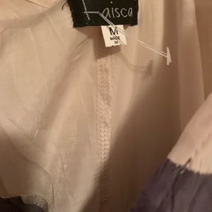 One Piece Pants Outfit